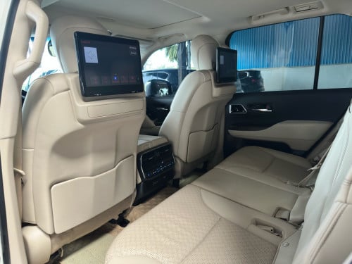 2022 LAND CRUISER VX.R TWIN TURBO
