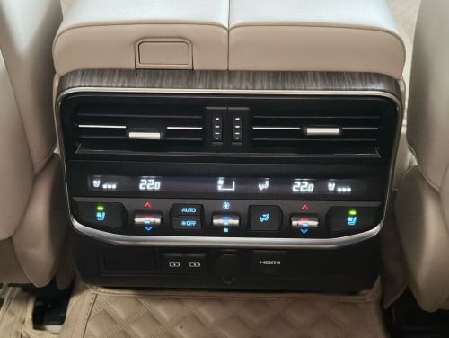 2022 LAND CRUISER VX.R TWIN TURBO