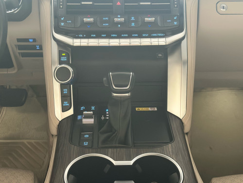 2022 LAND CRUISER VX.R TWIN TURBO