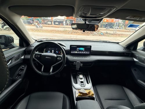 2025 HAVAL Jolion