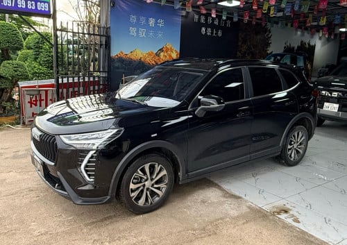 2025 HAVAL Jolion