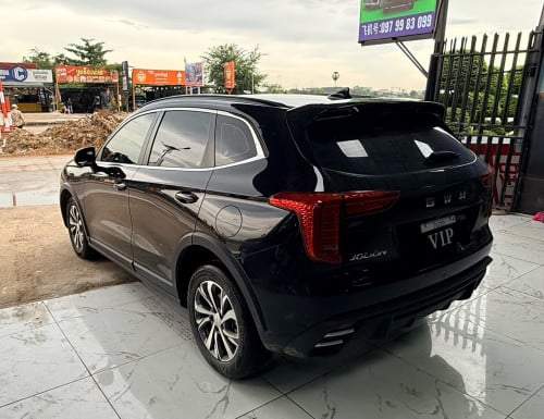 2025 HAVAL Jolion