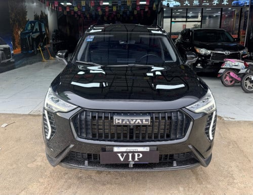 2025 HAVAL Jolion