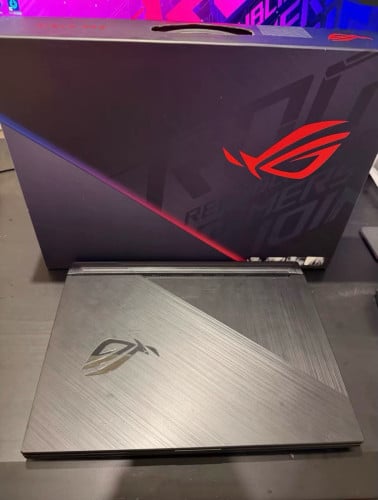 240hz Asus Rog Strix