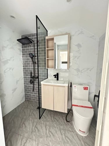2bedroom loft condo