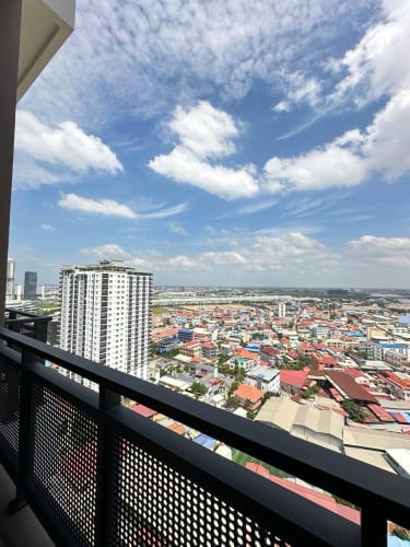 2bedroom loft condo