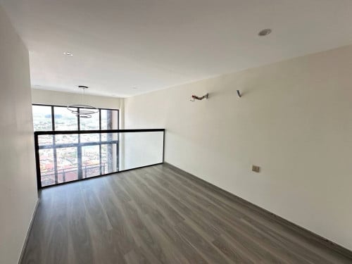 2bedroom loft condo