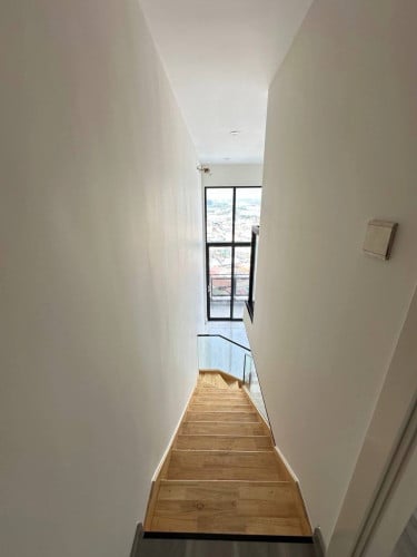 2bedroom loft condo