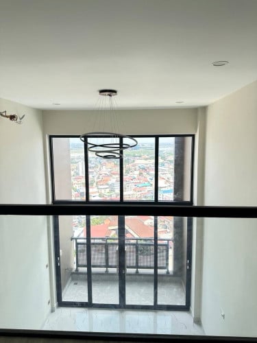 2bedroom loft condo