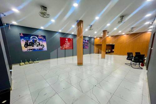 2Shophouse for Rent Veal Vong, 7Makara