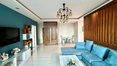 3 bed rent $950 at Koh pich