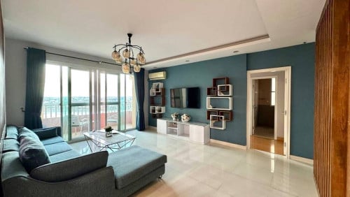 3 bed rent $950 at Koh pich
