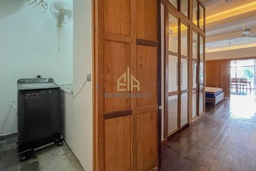 3 Bedroom Renovated Apartment in Chey Chomneas-Phnom Penh