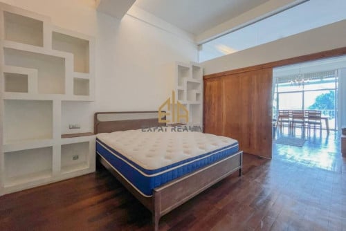 3 Bedroom Renovated Apartment in Chey Chomneas-Phnom Penh