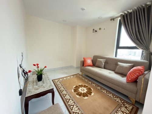 3Bedroom Condo for Rent | Toul Kork