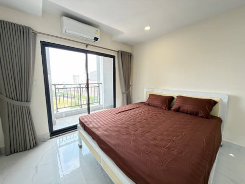 3Bedroom Condo for Rent | Toul Kork