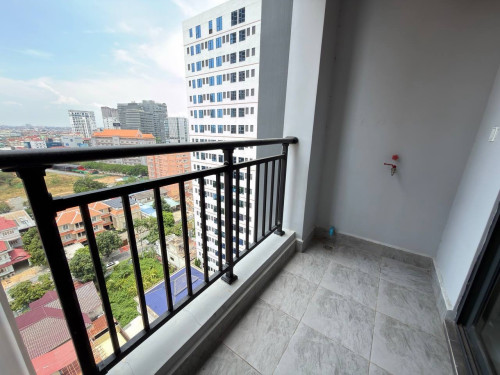 3Bedroom Condo for Rent | Toul Kork
