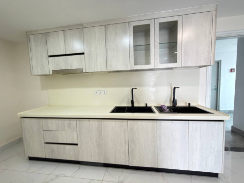 3Bedroom Condo for Rent | Toul Kork