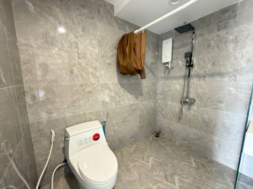 3Bedroom Condo for Rent | Toul Kork