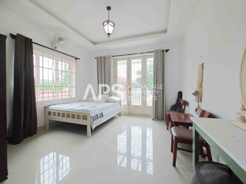 4 Bedroom Villa For Sale - | Chrouy Changva | Phnom Penh