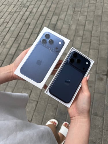 650$ យកបាន 17 pro max