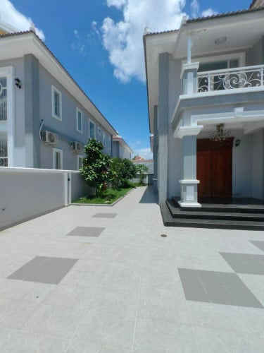 6A Villa For Sell 6A 号公路独立别墅 出租和出售