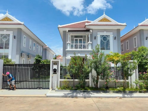 6A Villa For Sell 6A 号公路独立别墅 出租和出售