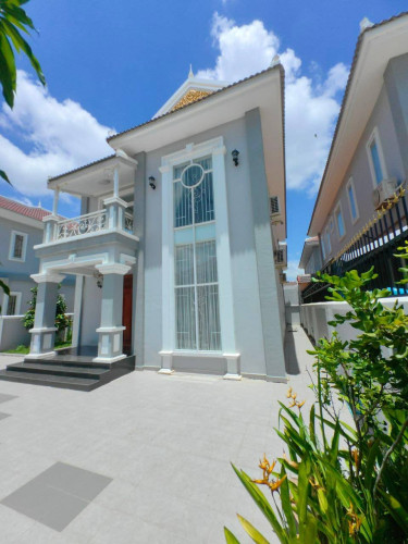6A Villa For Sell 6A 号公路独立别墅 出租和出售