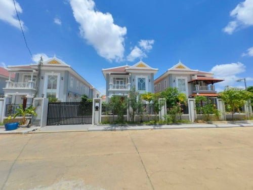 6A Villa For Sell 6A 号公路独立别墅 出租和出售