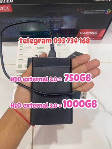 750g=19$ និង 1000g=23$
