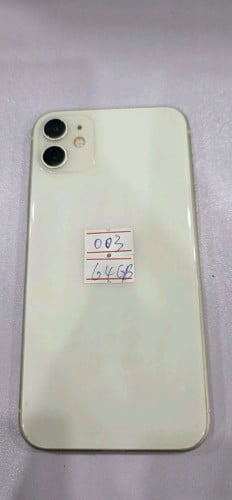 89$/IP11/64GB/No Face Id