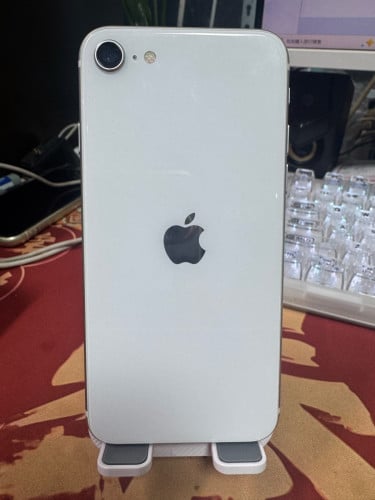 A13่ฏ็ๅ ๆ๏ผๅiPhone 11ๅๆฌพๆง่ฝ๏ผๆฅๅธธ็จใๅท่ง้ขใๆๆธธๆ้ฝไธๅก็ปๅ
ธHome้ฎ่ฎพ่ฎก๏ผๅๆๆไฝ่ถ
้กบๆ64GBๅคงๅ
ๅญ๏ผiOS 18.5็ณป็ปไธๆปๆต็
๏ผ็ฐ่ดงๅคๅคๆฌข่ฟๅฐๅบๅจ่ฏข้่ดญ