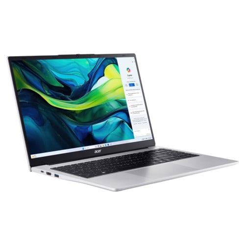Acer Aspire Lite CPU Intel N4500/8GB/M.2 512GB/15.6"/ Win11 Pro+Office 2021 ProPlus Licensed.