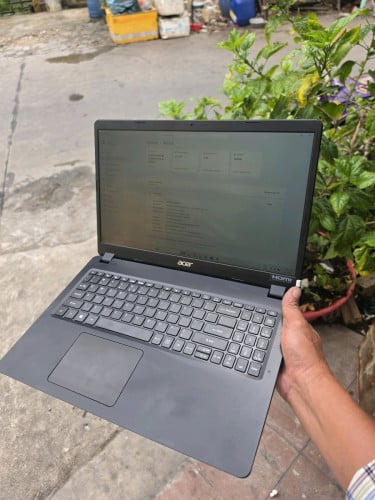 Acer Extensa 15