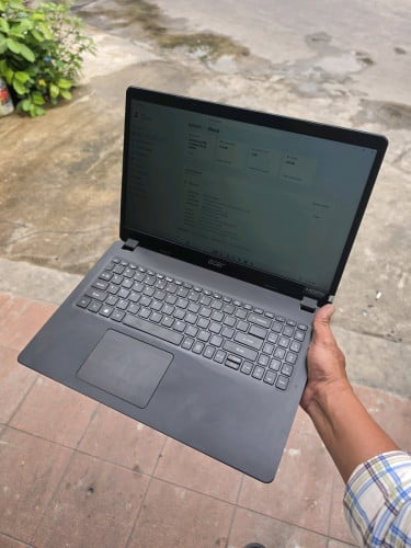 Acer Extensa 15