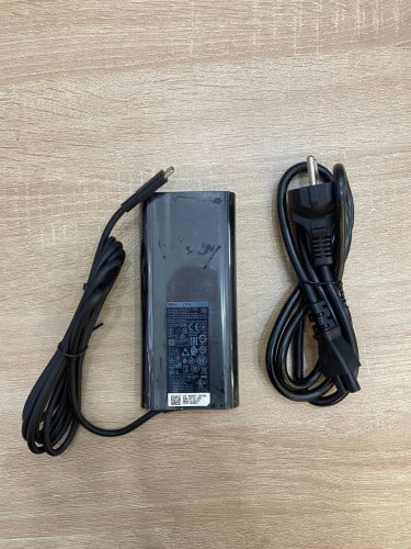 Adapter Dell 20V 6.5A 130w Type-C