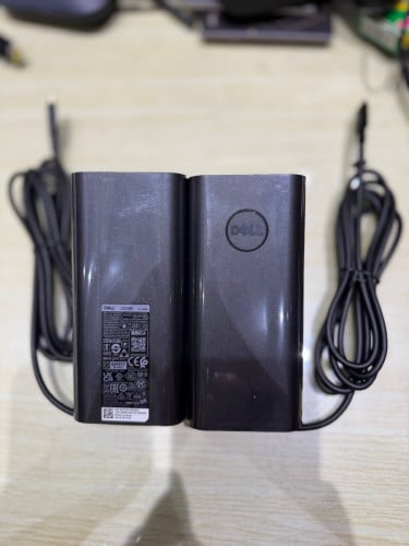 Adapter Dell 20V 6.5A 130w Type-C