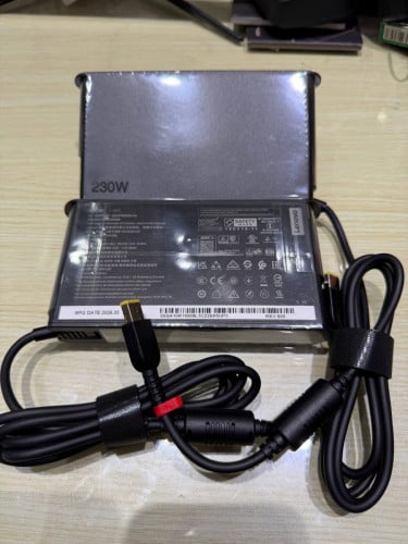 Adapter Lenovo 20V 11.5A 230W USB Plug