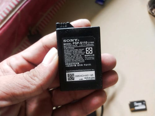 Adapter ថ្ម memory card 32g