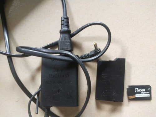 Adapter ថ្ម memory card 32g