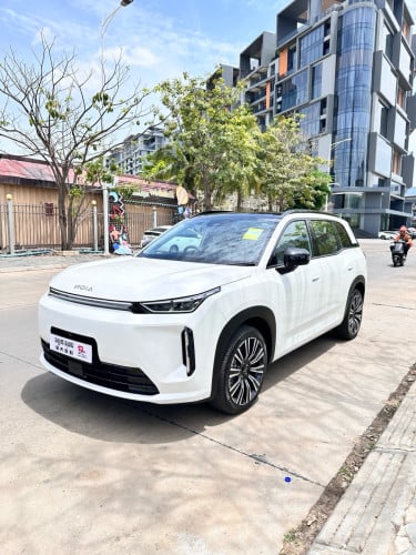 Aion i60 All-New REEV2026