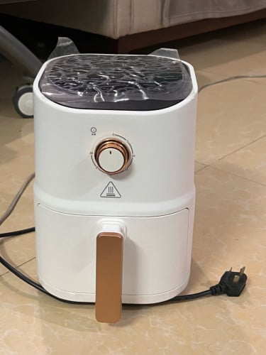 Air Fryer 4L Original New