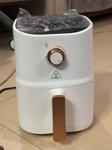 Air Fryer 4L Original  New