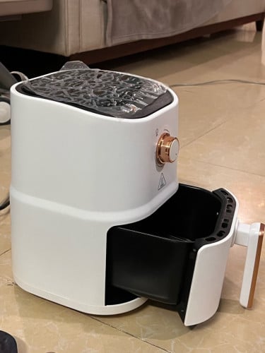 Air Fryer 4L Original New