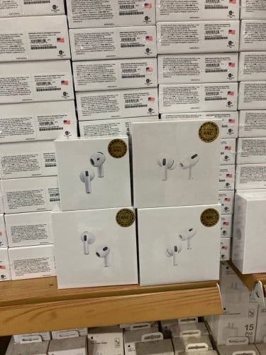 Airpod pro 2 & 3 & 4