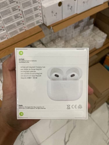 Airpod pro 2 & 3 & 4
