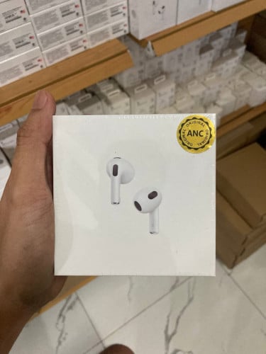 Airpod pro 2 & 3 & 4
