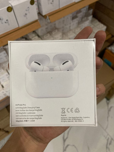 Airpod pro 2 & 3 & 4