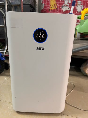 AirX Air Purifier KJ650G-A8P Original | 95% New ✅