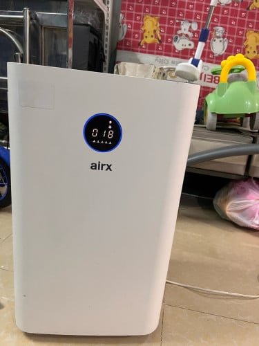 AirX Air Purifier KJ650G-A8P Original | 95% New ✅